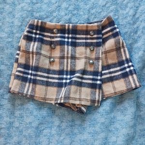 so cute and flattering forever 21 shorts